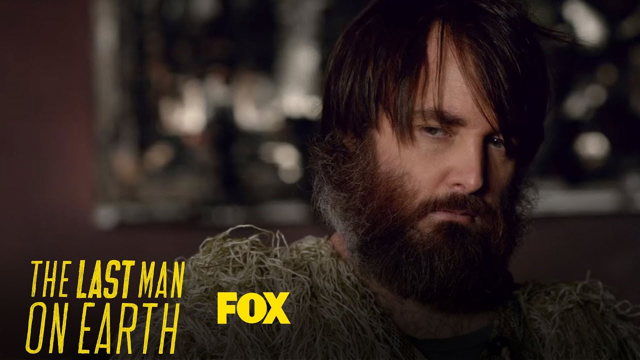 can am Will Forte Has An EMMY Nomination! | Season 2 | THE LAST MAN ON EARTH