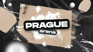 Tournament 2024-05-10 Men, Day2. Arena "Prague"