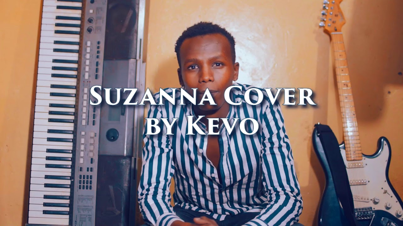 Banju Sauti Sol Suzanna Cover YouTube