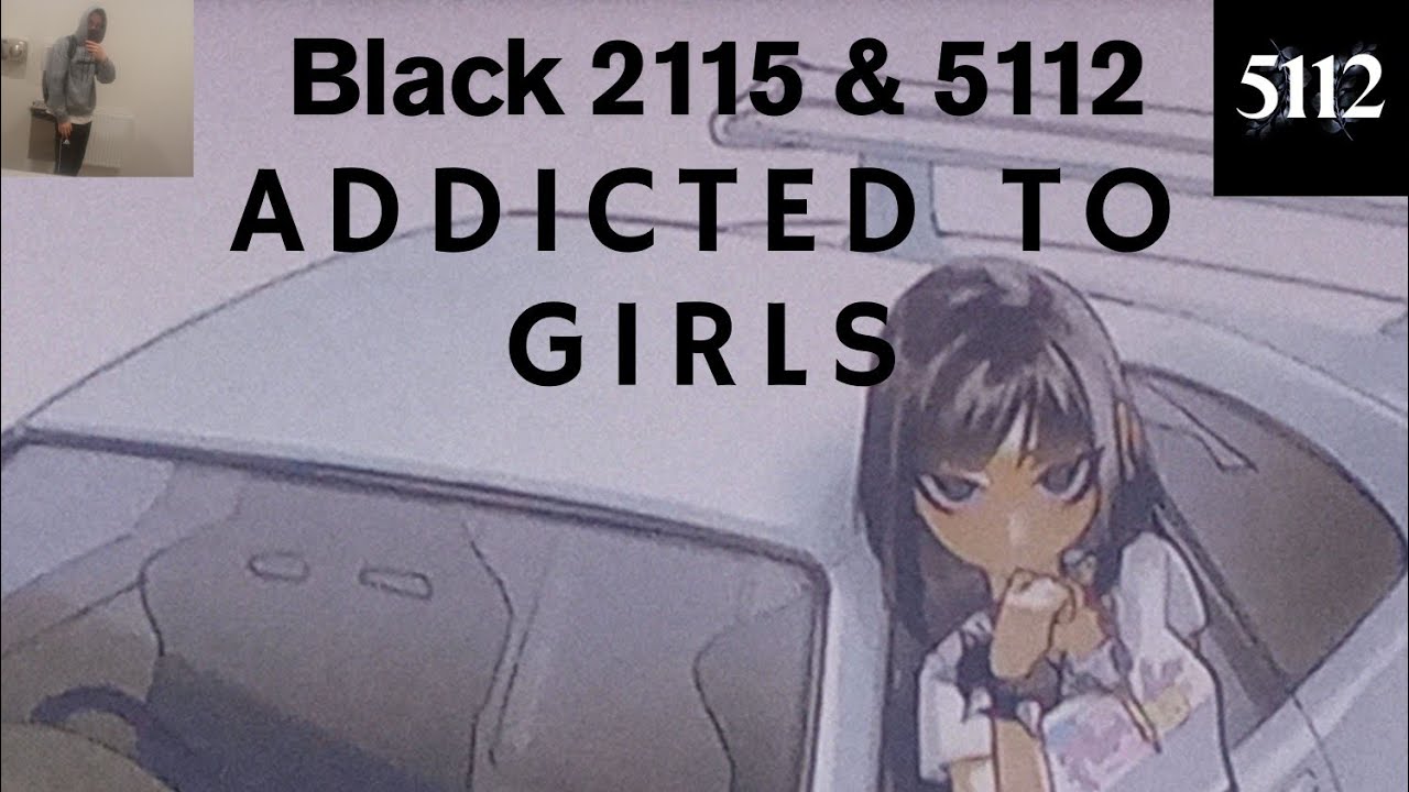 Black 2115 & 5112 - Potrzebuje Cię Mała A I Tak Łamiesz Mi Serce (feat. Yodi , Purple 5112 ) 