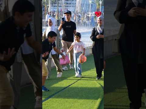 لقطات من معرض دمشق الدولي ورأي الناس فيه سوريا معرض دمشق الدولي
