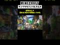 【大型マルチ】総勢50人で渓谷を30DAS開拓してみた #minecraft #マインクラフト #マイクラ #マイクラ建築 #マインクラフト建築 #shorts
