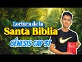Génesis Capitulo 37|Lectura de la Santa Biblia|Raices de Fé y Esperanza|Padre Luis Toro 