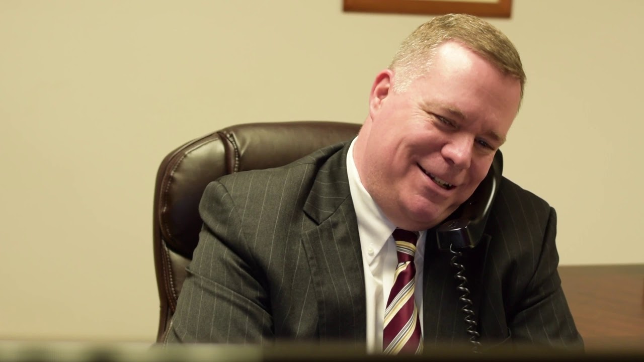 Roanoke Violent Crime Attorney - Law Office of Seth C. Weston, PLC