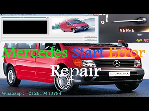 Start Error Repair