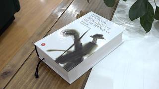 Talca fue sede de la primera lectura maratónica del Quijote