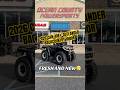 2026 CAN-AM® OUTLANDER BACKCOUNTRY 1000R💰17,099💰
