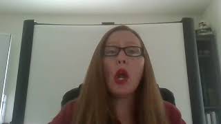 Topic 1 Video Wrap Up - PHI 105