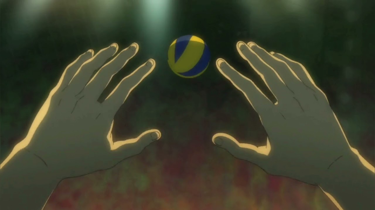 this position... this timing... this angle... it's perfect!