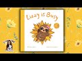 🌻 KIDS BOOK READ ALOUD: Lizzy is Busy! by Marlee Jean