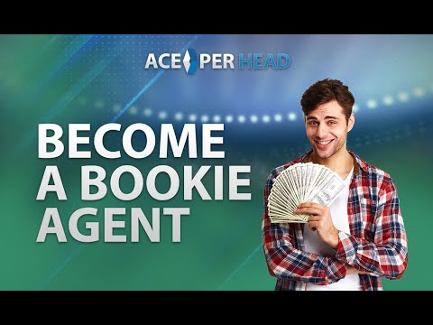 How to Become a Bookie Agent - Pay Per Head Beginner's Guide