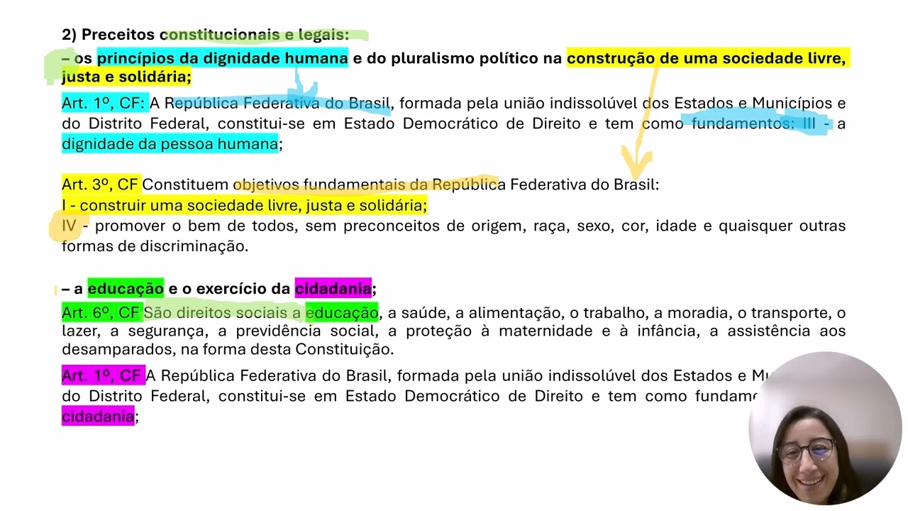 Correção da segunda fase do MPSP 2025 (dissertação bullying - V3)