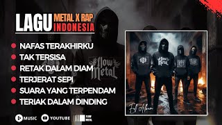 Download Lagu 🔥 (HARD MUSIK) NAFAS TERAKHIRKU || LAGU RAP METAL CORE INDONESIA MP3 Download Lagu 🔥 (HARD MUSIK) NAFAS TERAKHIRKU || LAGU RAP METAL CORE INDONESIA MP3