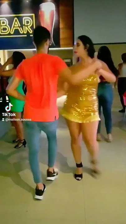 Termina logo vai - Zé Vaqueiro 🕺