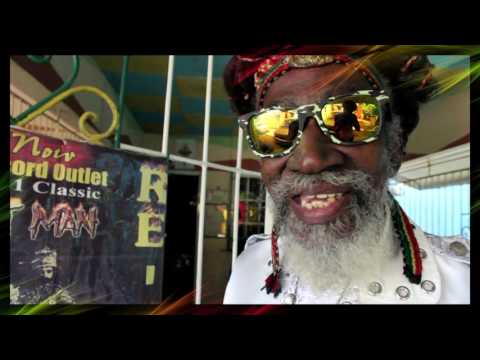 The Wailers' Museum- A Tribute to the Life and Legacy of Bunny Wailer