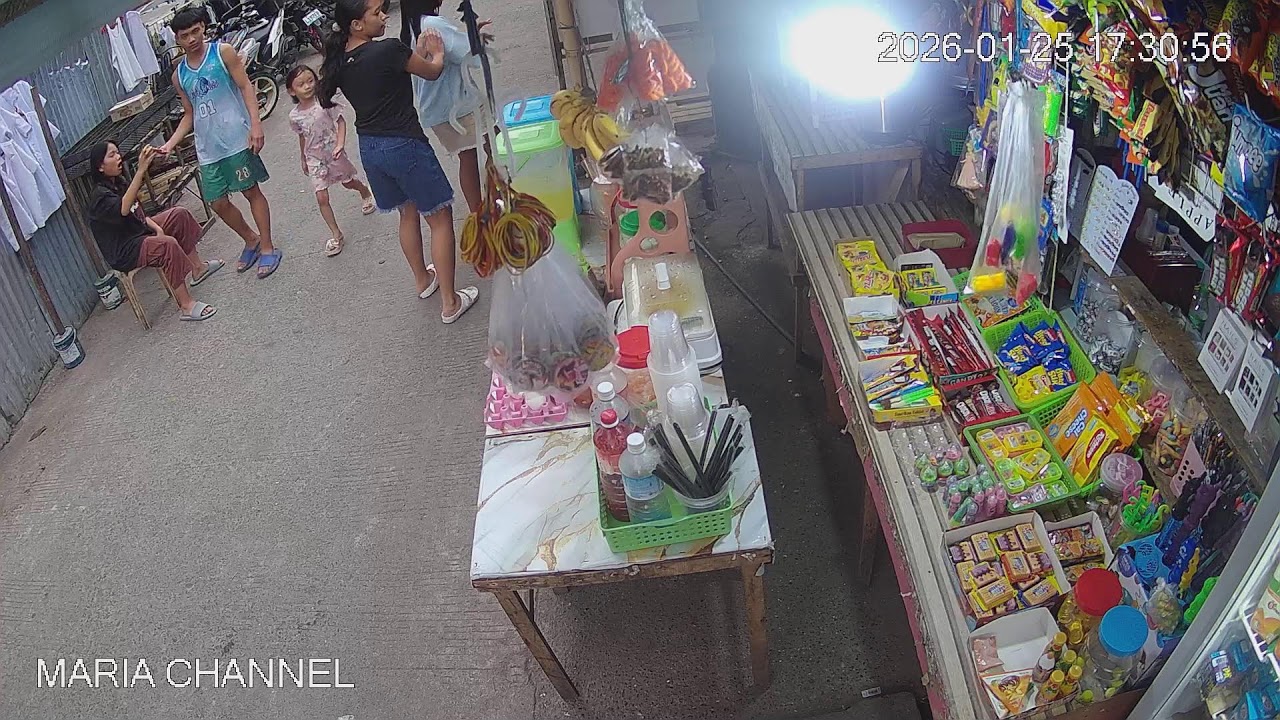 Maria's Cam 9 ROSEMARY STREET AGDAO DAVAO CITY, PHILLIPPINES  