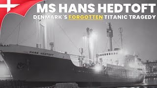 MS Hans Hedtoft: Denmark's Forgotten Titanic Tragedy