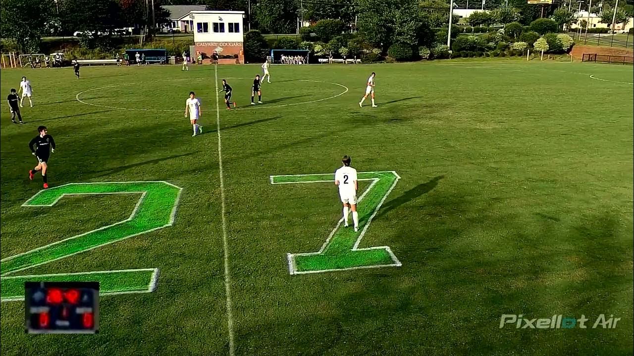 Varsity Soccer Calvary Day School Vs Cary Christian School 8 26 2022 varsity-soccer-calvary-day-school-vs-cary-christian-school-8-26-2022