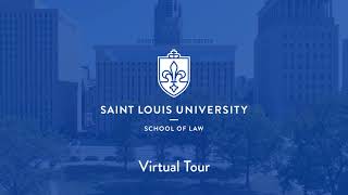 SLU LAW Tour video