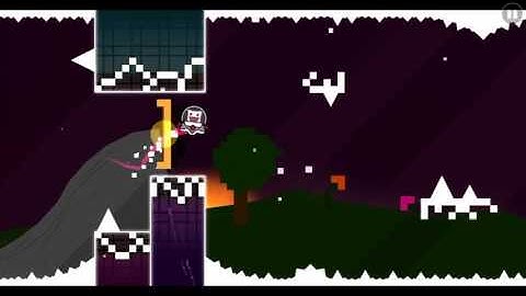 Through time 100% all coins - created by Berkoo