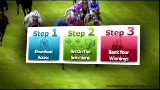 The Midas Method - Horse Racing Betting System screenshot 4