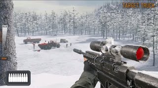 Sniper 3D: Gun Shooting Games | Fun Games For Free screenshot 3