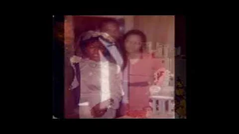 Rev. Ricky Lattimore and the Tabernacle Baptist Ch...