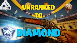 Unranked to DIAMOND (Model 1887 ONLY) Ep 1