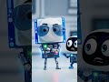 😂 When IoT Sensors Start Gossiping 🤖 | Funny ESP32 Animation #shorts #funny #arduino #iot #esp32