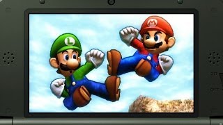 Super Smash Bros. 3DS Game Modes Analyzed - Rewind Theater