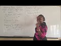 Balancing Redox Equation  (Part 2)