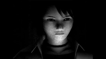 Trying out Fatal Frame (Based On A True Story) for an hour