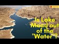 Lake Mead’s decline is Slowing Down