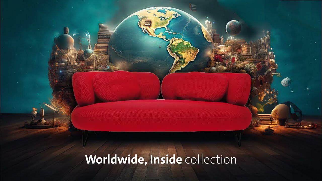 Midas Qatar Worldwide, Inside Collection YouTube