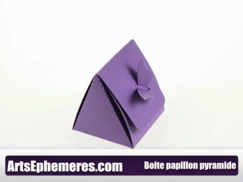 Boîte aux lettres pierre Origami - Décoration originale - DHACIER