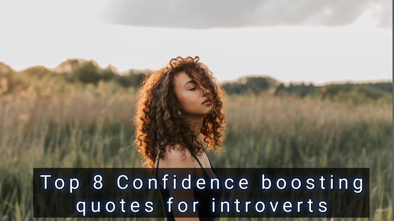 THE BEAUTY OF BEING AN INTROVERT -- QUOTES TO INSPIRE YOU