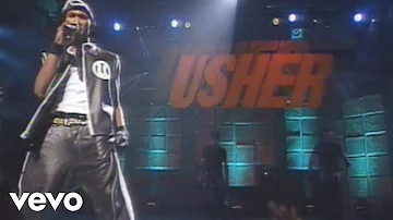 Usher - You Make Me Wanna… (Live)