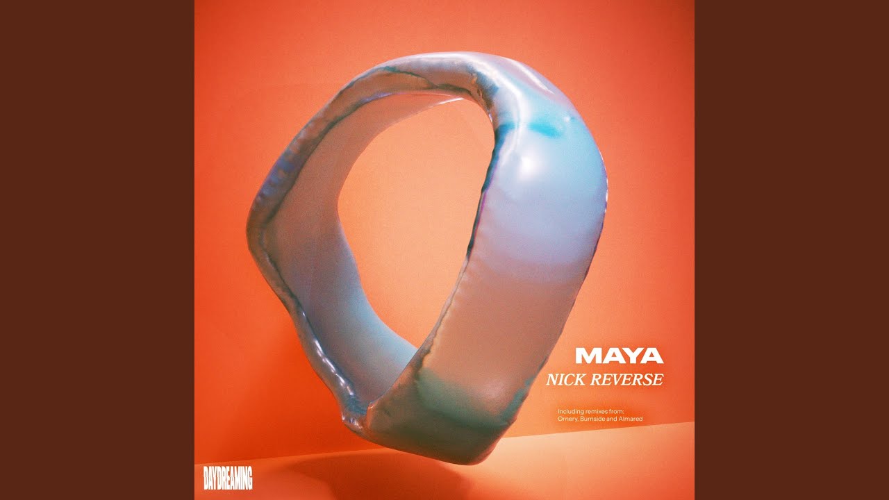 Watch Maya (Almared Remix) on YouTube Watch Maya (Almared Remix) on YouTube
