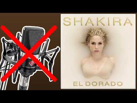 Chantaje (feat. Maluma) – Shakira/Maluma | Instrumental (Karaoke/No Vocals)