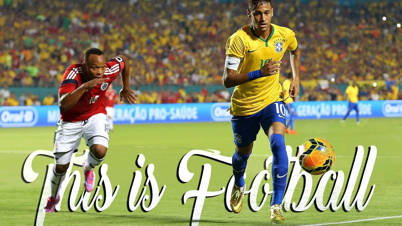 This Is Football - Emotional moments RESPECT - YouTube