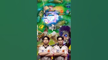 Stormie Luo Yi x Kramm Ruby Combo Punish Onic PH | MSC Knockout