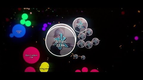 After | Highlights | Edit | Vanis.io FFA 🤬