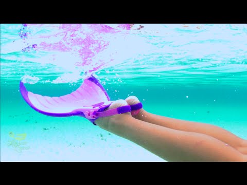 mermaid's-dream-~-the-perfect-monofin-~-mermaid-linden-by-body-glove-tail-swim-fin
