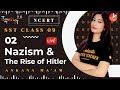 Nazism and the Rise of Hitler L2 | CBSE Class 9 History Chapter 3 NCERT Solutions | Vedantu