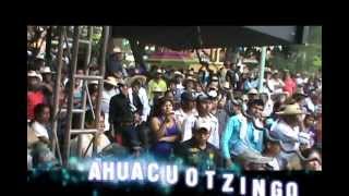 Ahuacuotzingo te espera..avi