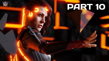 Control Ultimate Edition Gameplay Part 10 || Hind Regiment Gaming Playing Control Game on PC (Steam)