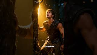 Ceryneian Hind — Altın Geyik