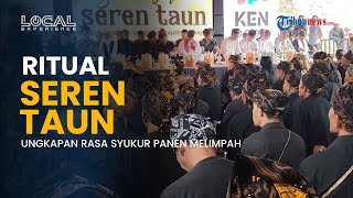 Download Lagu Ribuan Warga Rayakan Seren Taun di Imah Gede Cisungsang MP3 Download Lagu Ribuan Warga Rayakan Seren Taun di Imah Gede Cisungsang MP3
