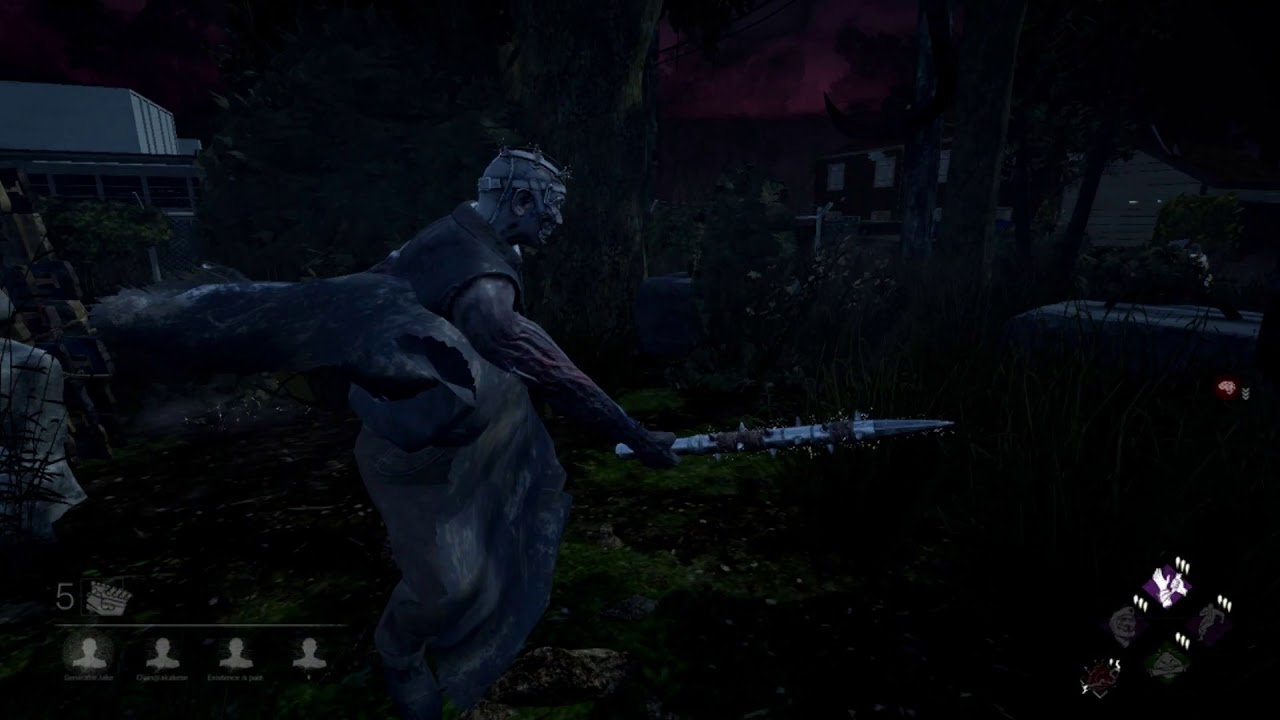 I think we did a pretty good job - RIP Generator Jake