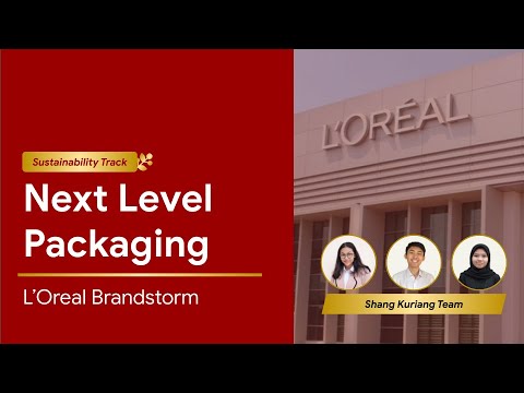 Shang Kuriang_Next Level Packaging